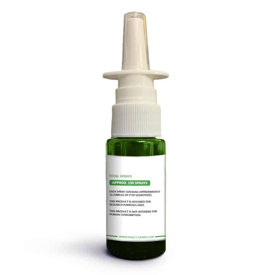FTPP Adipotide Nasal Spray